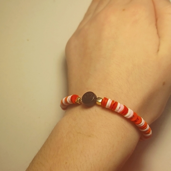 Cute Clay Bracelet - Picture 2 of 2